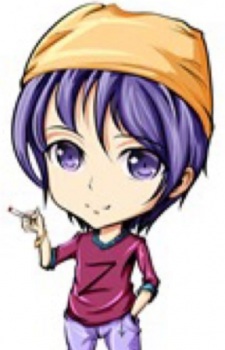 Foto Staf/Seiyuu zhttty