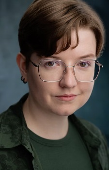 Foto Seiyuu Henri Sudy
