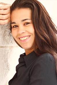 Foto Seiyuu Núria Samsó