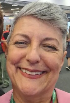 Foto Seiyuu Mariangela Cantú