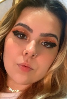 Foto Seiyuu Juliana Cagiano