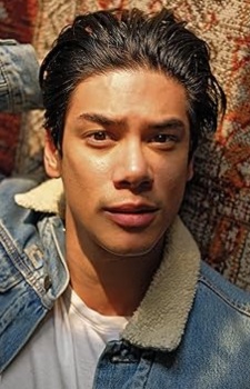 Foto Seiyuu Ben Levin