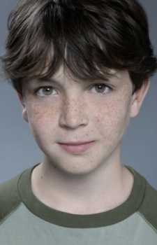 Foto Seiyuu Eli Huresky