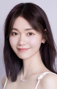 Foto Staf/Seiyuu Aojuan Duan