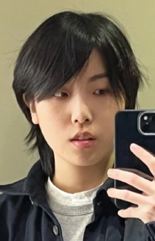 Foto Staf/Seiyuu Xiuyu Pan