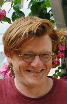 Foto Seiyuu Matthias Billard