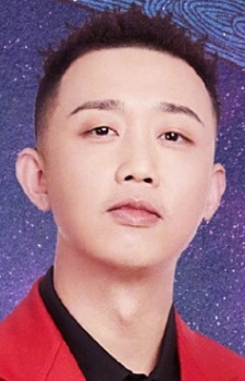 Foto Staf/Seiyuu GAI Zhou Yan