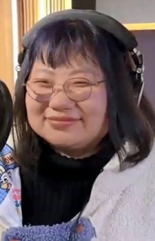 Foto Seiyuu Xiao Wei