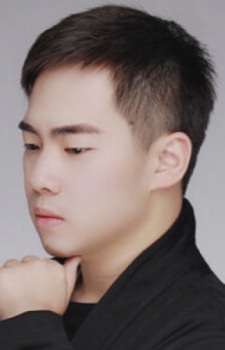 Foto Staf/Seiyuu Shencheng Zhang