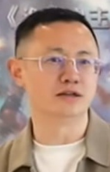 Foto Staf/Seiyuu Ke Zhu