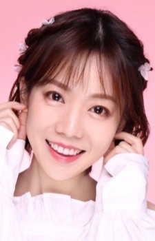 Foto Seiyuu Yiwen Chen