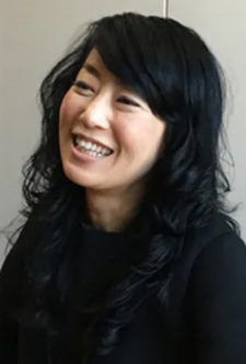 Foto Youko Matsuzaki