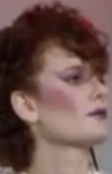 Foto Seiyuu Jamie Johnston