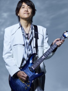 Foto Masaaki Iizuka 2