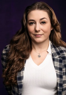 Foto Seiyuu Cheyenne Haynes