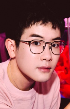 Foto Seiyuu Congyu Yuan
