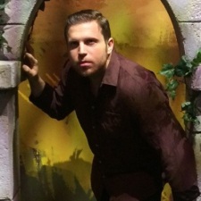 Foto Seiyuu Jonathan Rigg