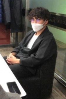 Foto Daisuke Oohigashi