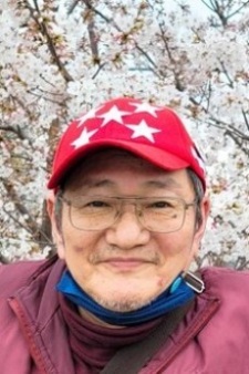 Foto Staf/Seiyuu Akira Takeuchi