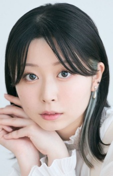 Foto Seiyuu Saku Mizuno