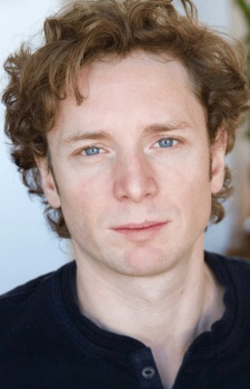 Foto Seiyuu Julien Bouanich
