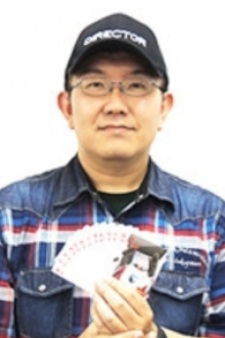 Foto Staf/Seiyuu Fumiaki Usui