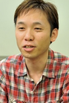 Foto Kazuya Sakamoto