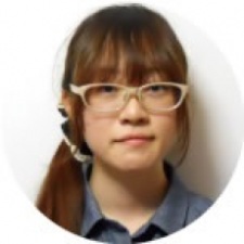 Foto Staf/Seiyuu Miyuki Kasukawa