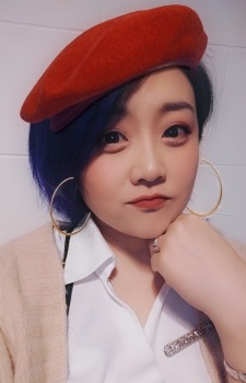 Foto Seiyuu Xinyu Zhang