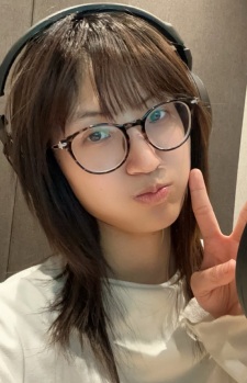 Foto Seiyuu Lingyan Dong