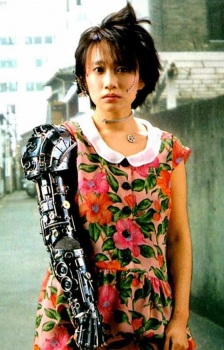 Jun Togawa