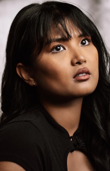 Foto Seiyuu Jordan Chantha Weir