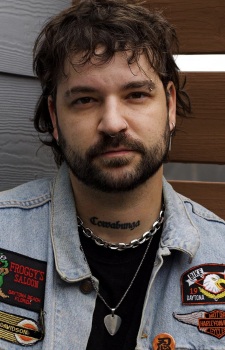 Foto Seiyuu Peyton Howard