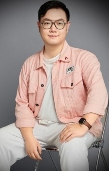 Foto Seiyuu Jing Tang