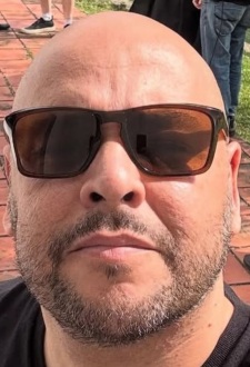 Foto Seiyuu Wagner Torres