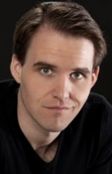 Foto Seiyuu Clay Cartland