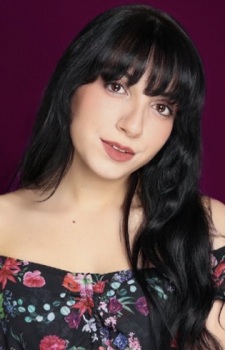 Foto Seiyuu Kate Domenech