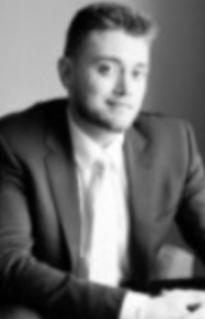 Foto Seiyuu Chris Flores