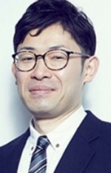 Foto Hiromitsu Higuchi