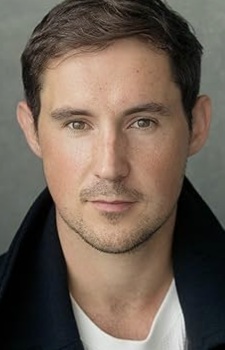 Foto Seiyuu Christopher Bonwell