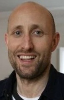 Foto Seiyuu Matt Wilkinson