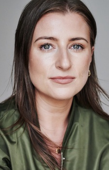 Foto Seiyuu Naomi McDonald