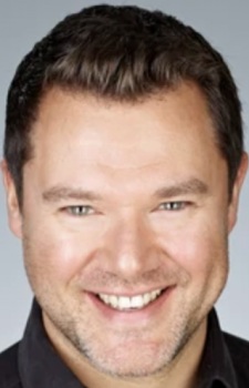 Foto Seiyuu Glen McCready