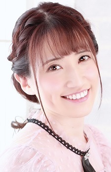 Foto Chihiro Kamijou