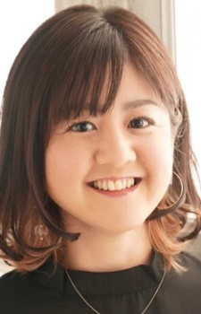 Foto Seiyuu Satomi Kobashi