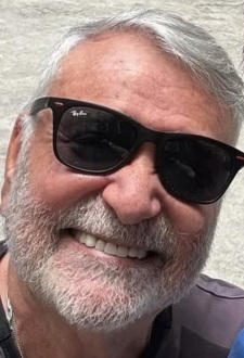 Foto Seiyuu Mário Jorge de Andrade