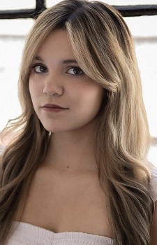 Foto Seiyuu Bella Stine