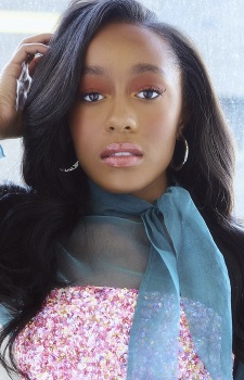 Foto Seiyuu Skyla I'Lece