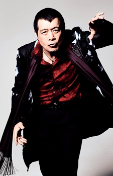 Eikichi Yazawa