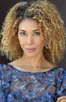 Foto Seiyuu Victoria Platt